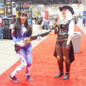 Meet your Posher, Ting